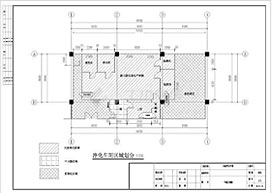 合理的車(chē)間布局設(shè)計(jì)